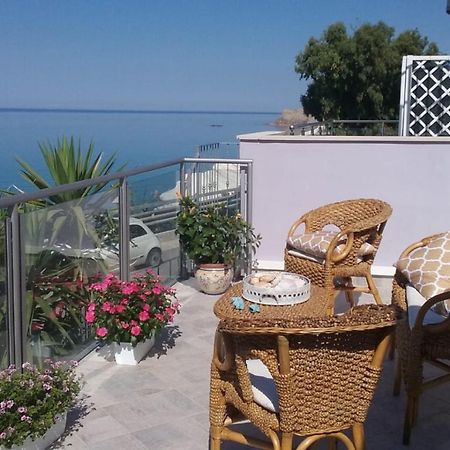 Bed and Breakfast La Perla Scala dei Turchi Realmonte Exterior foto