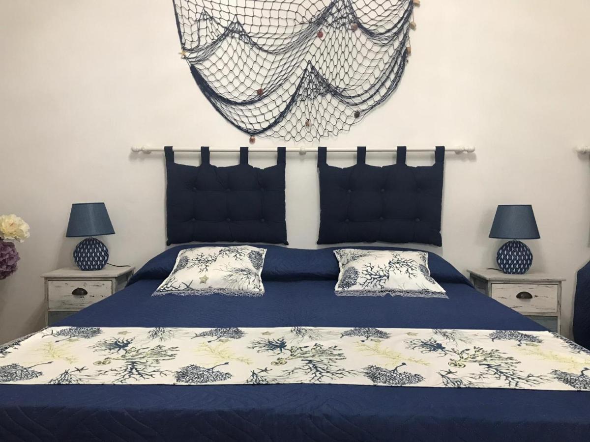 Bed and Breakfast La Perla Scala dei Turchi Realmonte Exterior foto