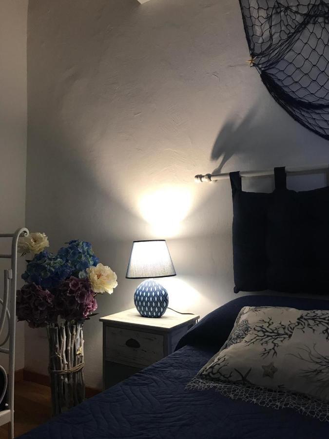 Bed and Breakfast La Perla Scala dei Turchi Realmonte Exterior foto