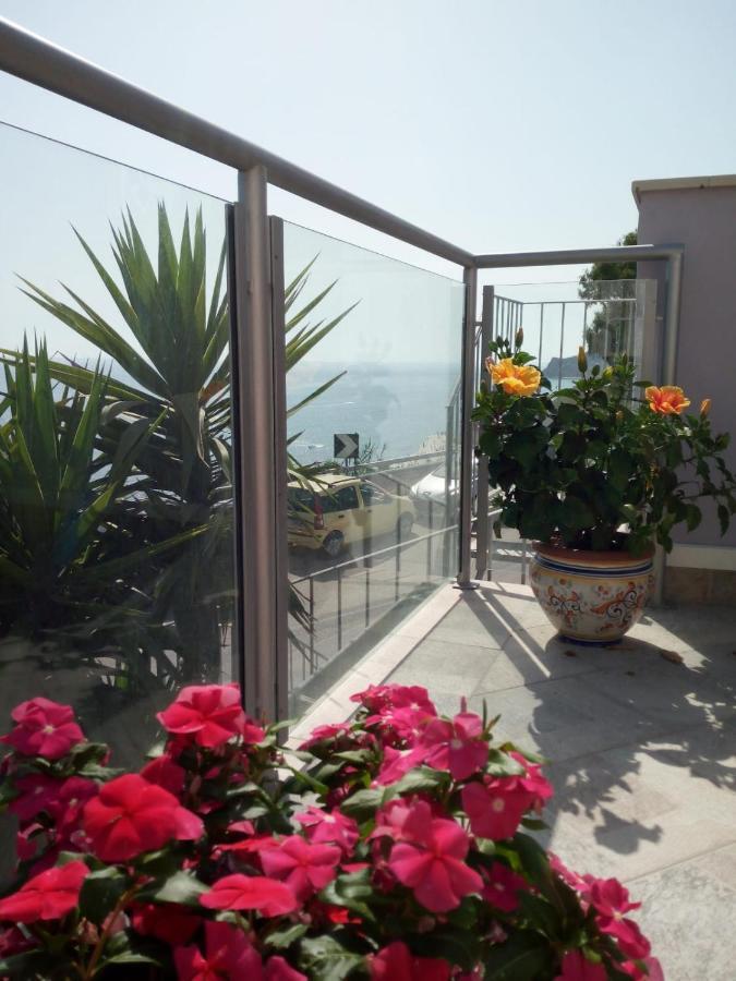 Bed and Breakfast La Perla Scala dei Turchi Realmonte Exterior foto