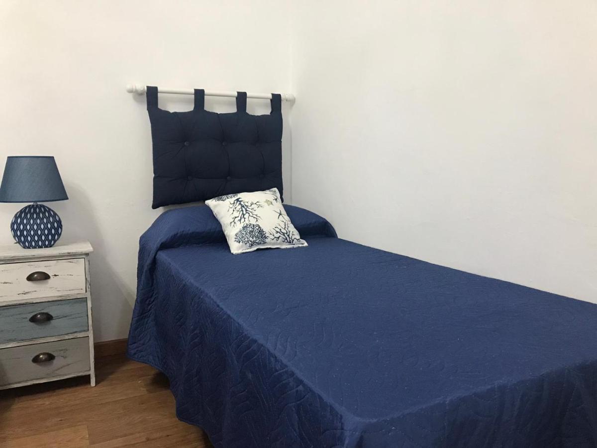 Bed and Breakfast La Perla Scala dei Turchi Realmonte Exterior foto