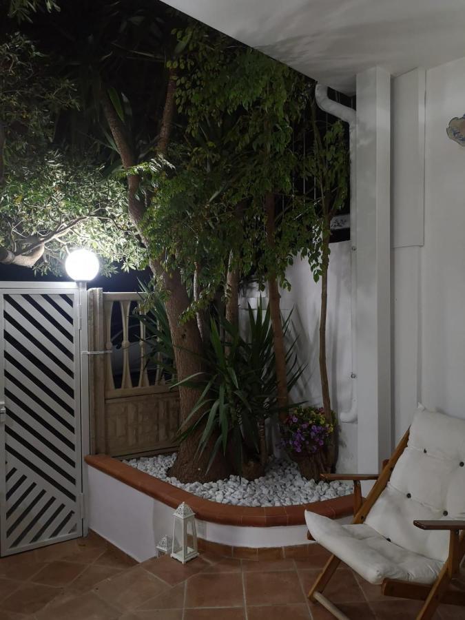 Bed and Breakfast La Perla Scala dei Turchi Realmonte Exterior foto
