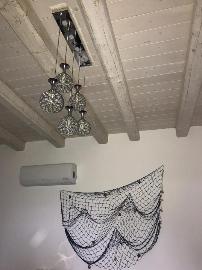 Bed and Breakfast La Perla Scala dei Turchi Realmonte Exterior foto